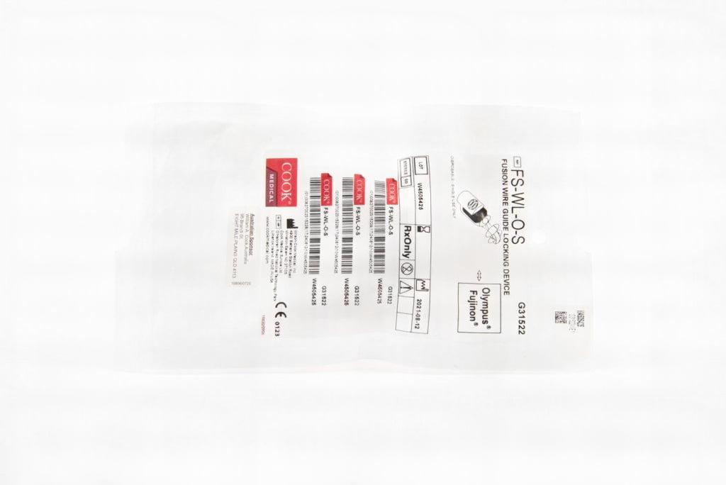 COOK MEDICAL: G31522-Each-EXPIRED