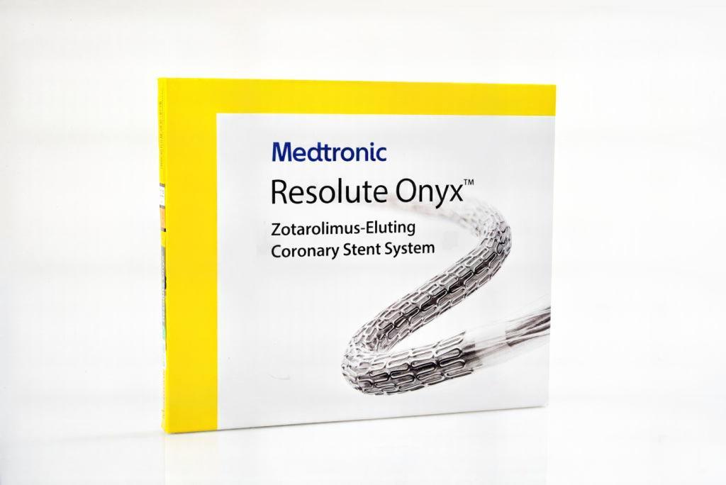 MEDTRONIC: RONYX22512UX-Each-EXPIRED