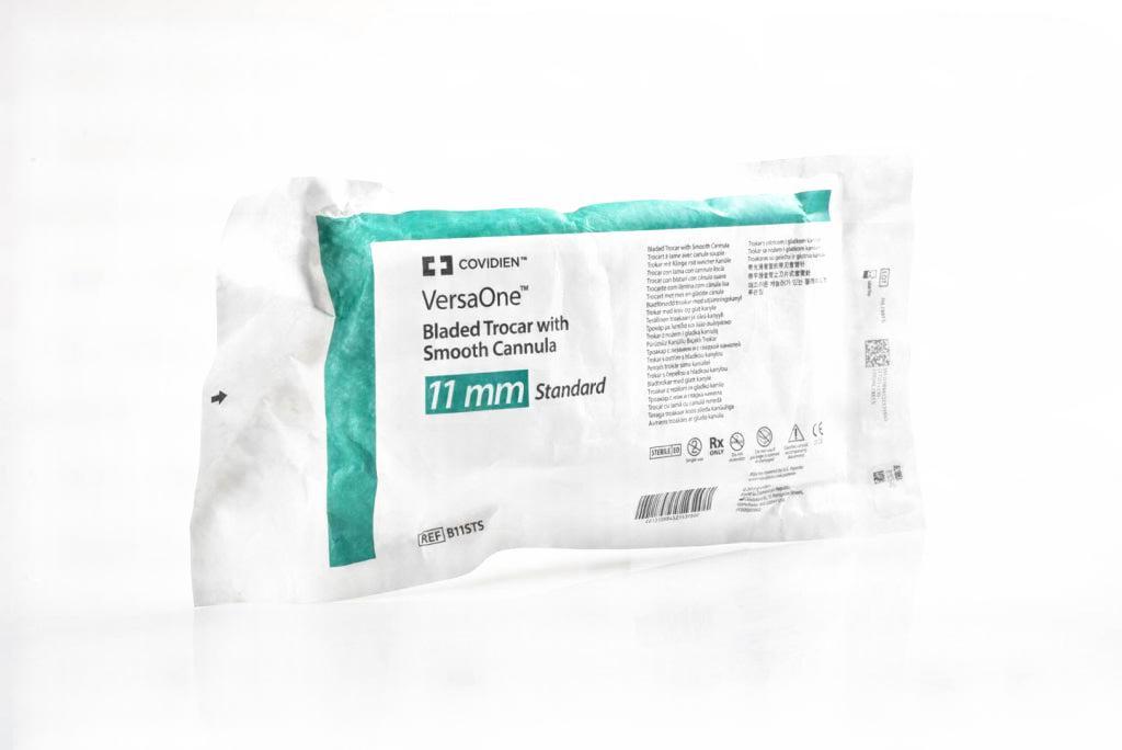 COVIDIEN: B11STS-Each-EXPIRED