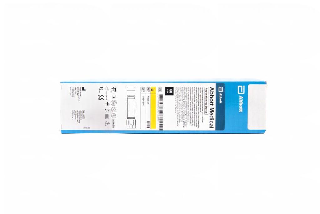 ABBOTT: 406501-Box-EXPIRED