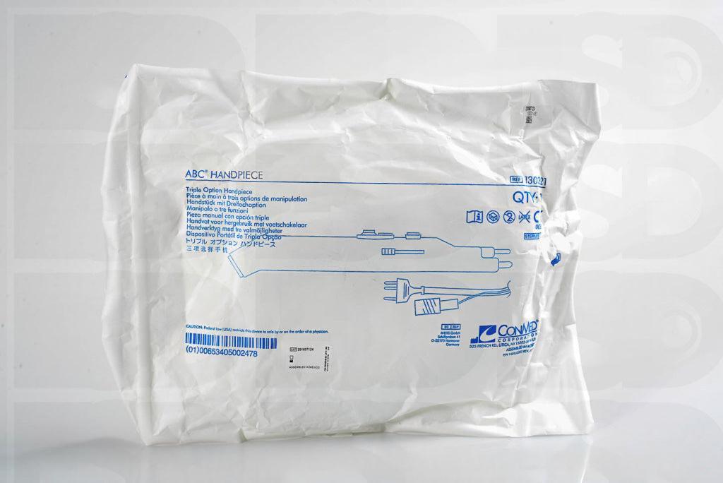 CONMED: 130321-Each-EXPIRED