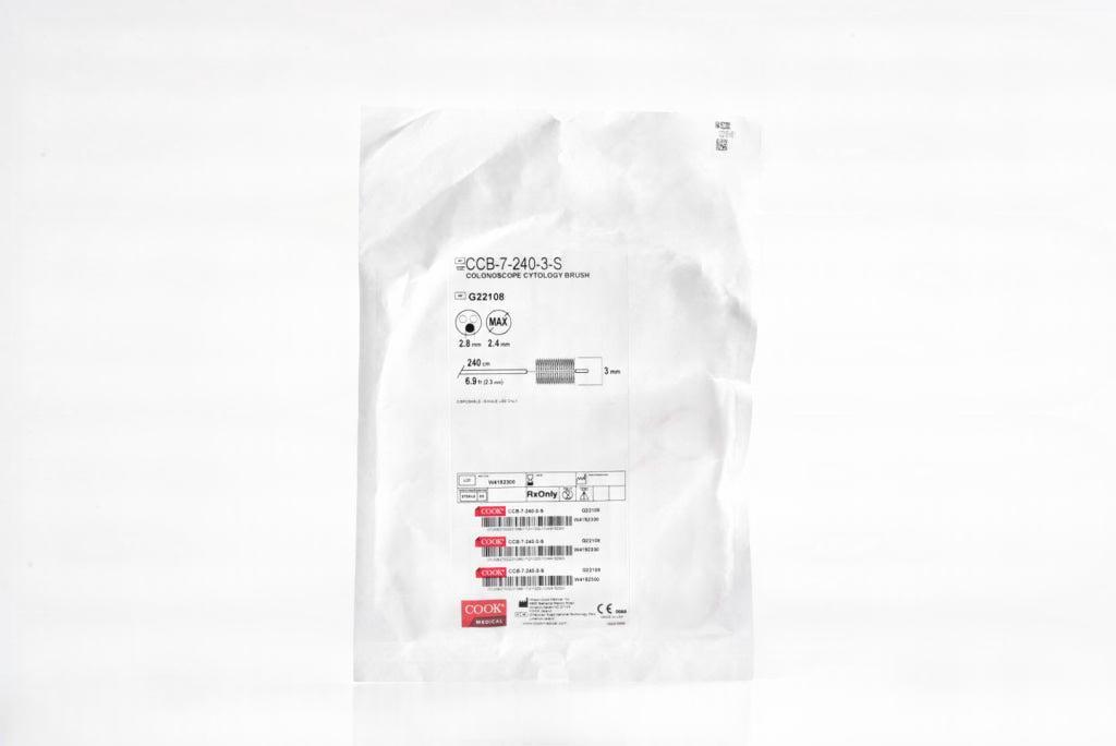 COOK MEDICAL: G22108-Each-EXPIRED