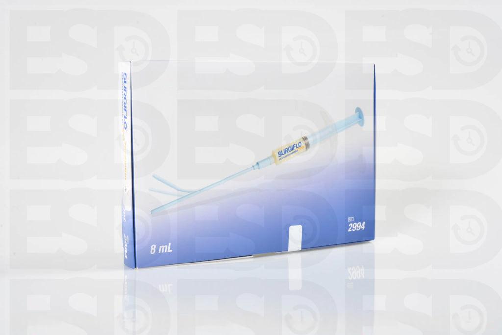 ETHICON: 2994-EACH-EXPIRED