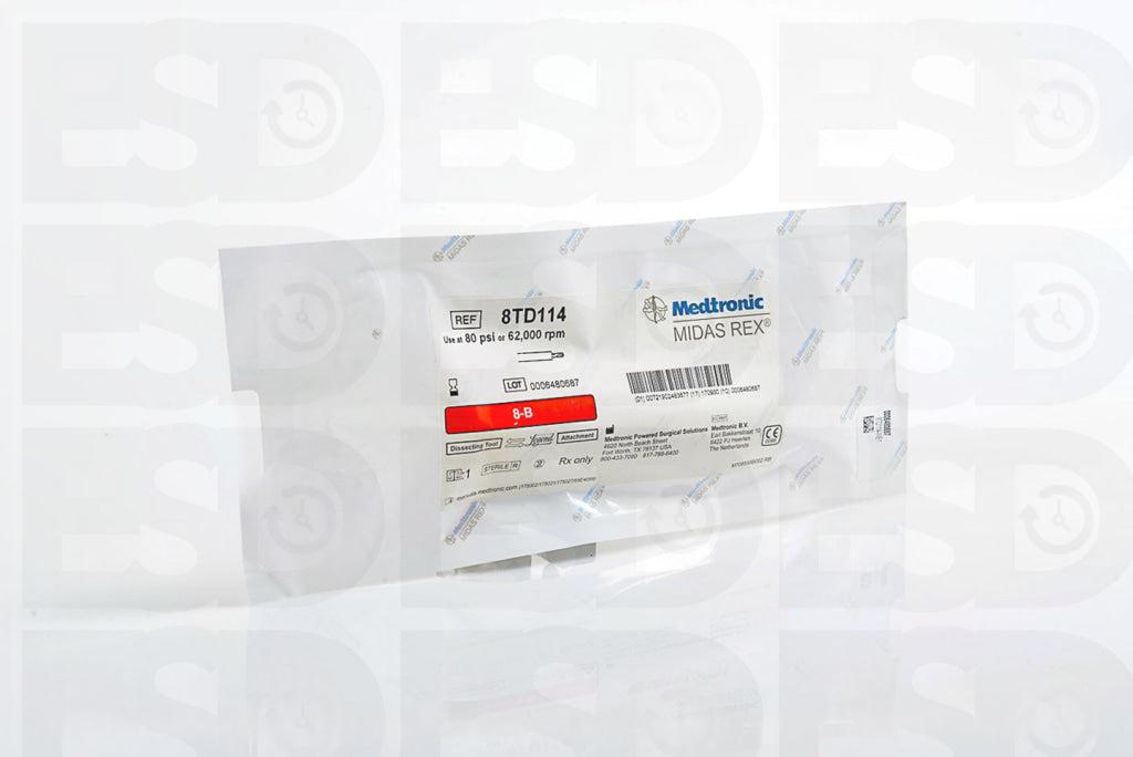 MEDTRONIC: 8TD114-Each-EXPIRED
