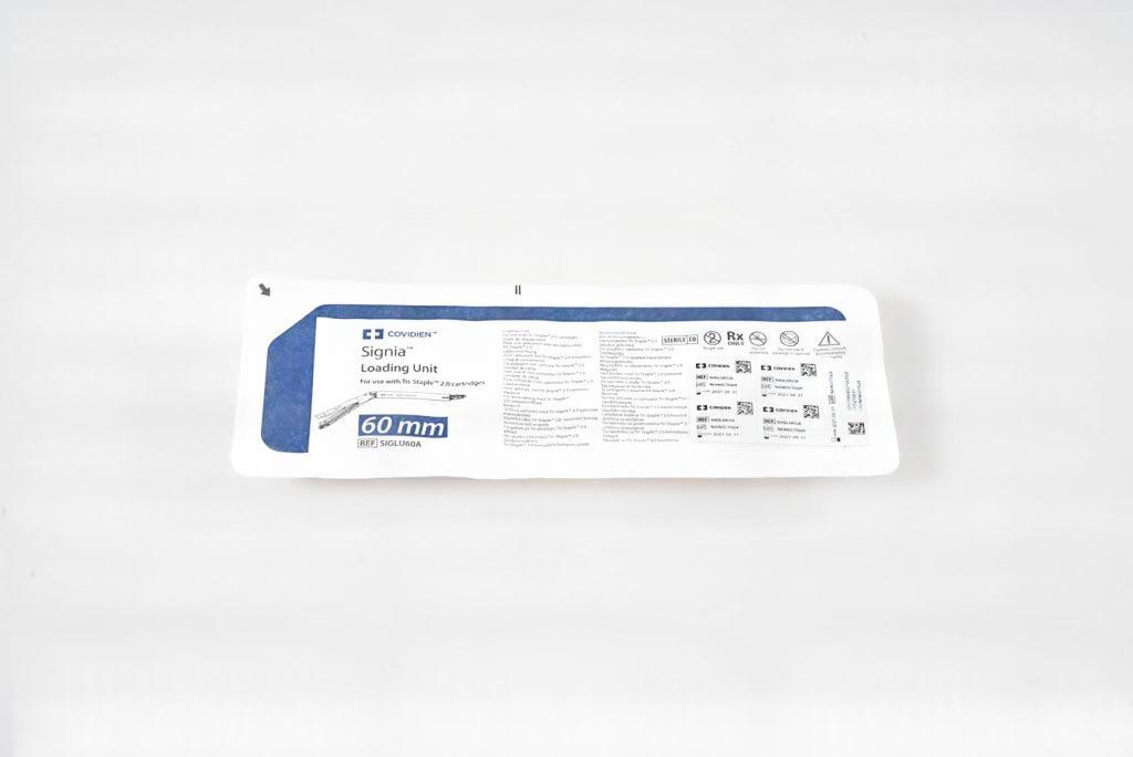 COVIDIEN: SIGLU60A-Each-EXPIRED