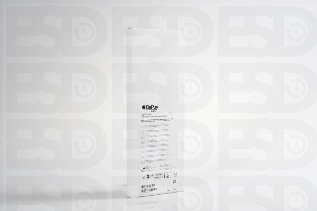 DEPUY MITEK: 212866-Each-EXPIRED