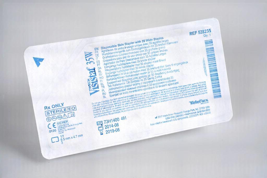 TELEFLEX: 528235-Each-EXPIRED