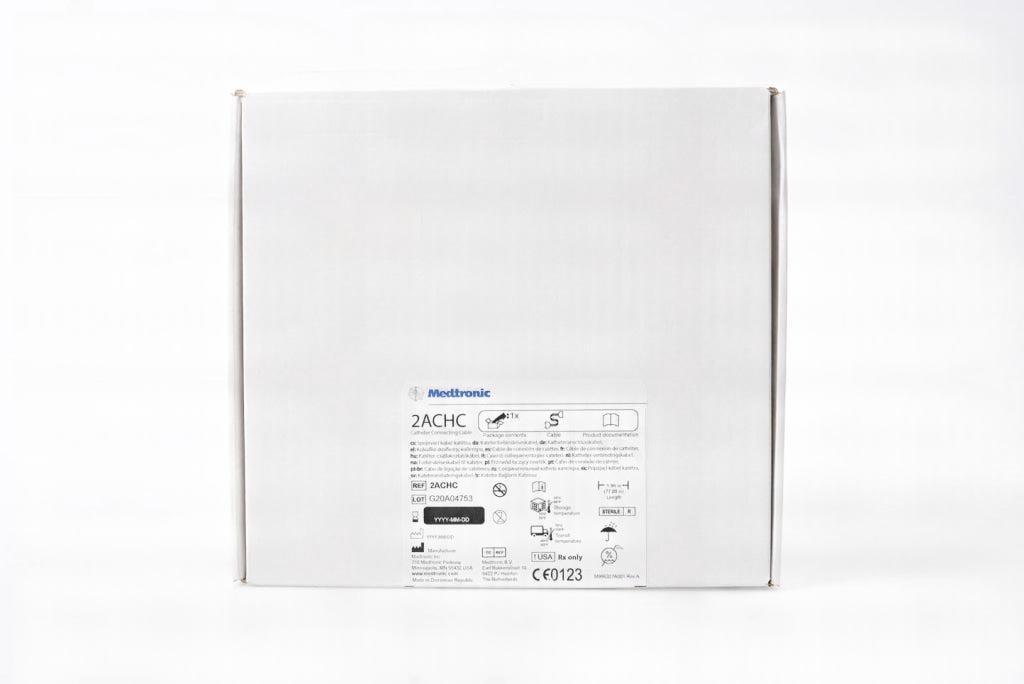 MEDTRONIC: 2ACHC-Each-EXPIRED