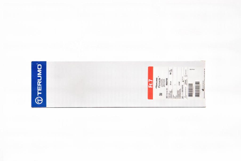 TERUMO: RSS705-Box-EXPIRED
