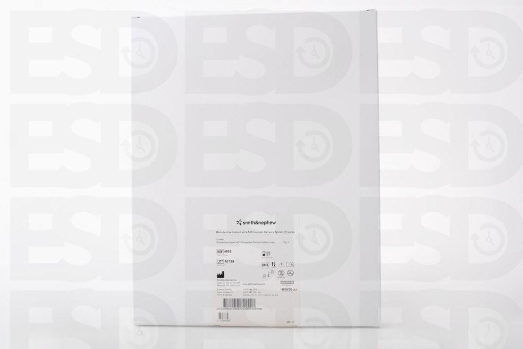 SMITH &amp; NEPHEW: 4566-Each-EXPIRED