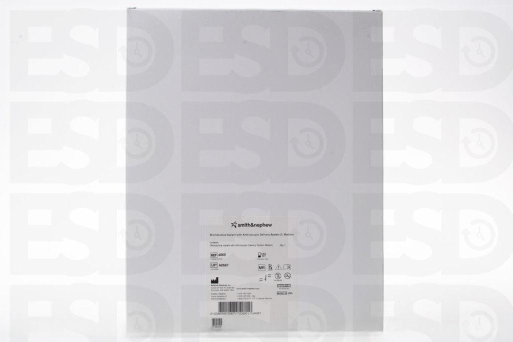 SMITH &amp; NEPHEW: 4565-Each-EXPIRED