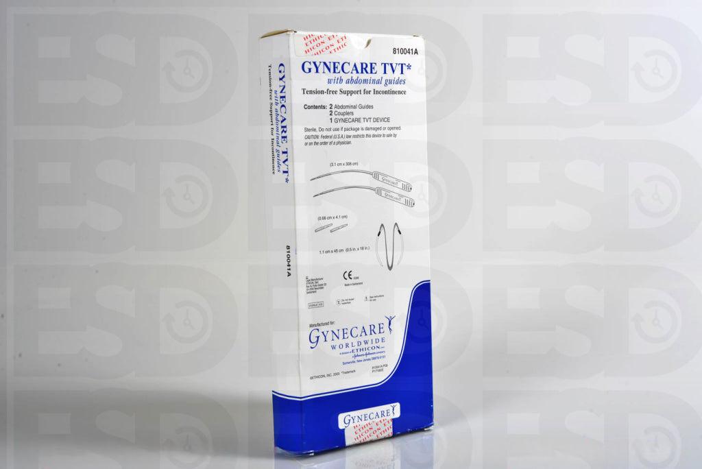 ETHICON: 810041A-Each-EXPIRED