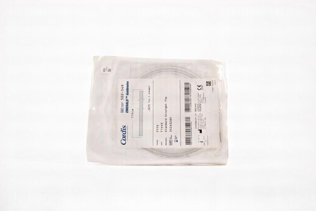 CORDIS: 502-549-Each-EXPIRED