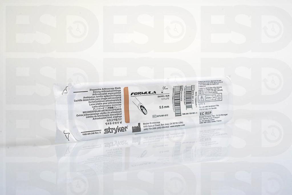STRYKER: 375-951-012-Each-EXPIRED