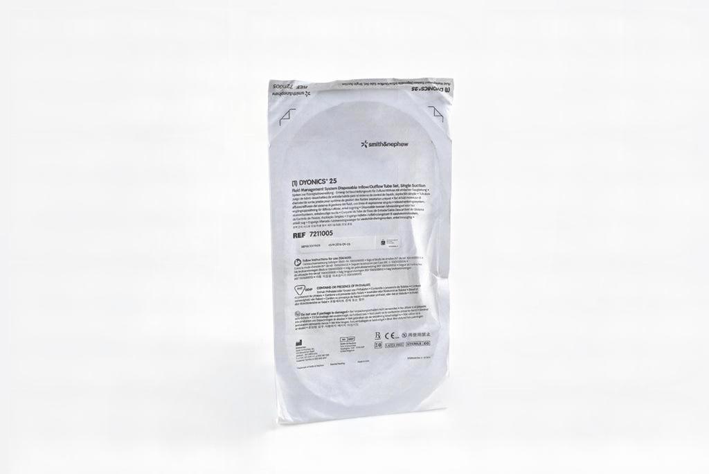 SMITH &amp; NEPHEW: 7211005-Each-EXPIRED