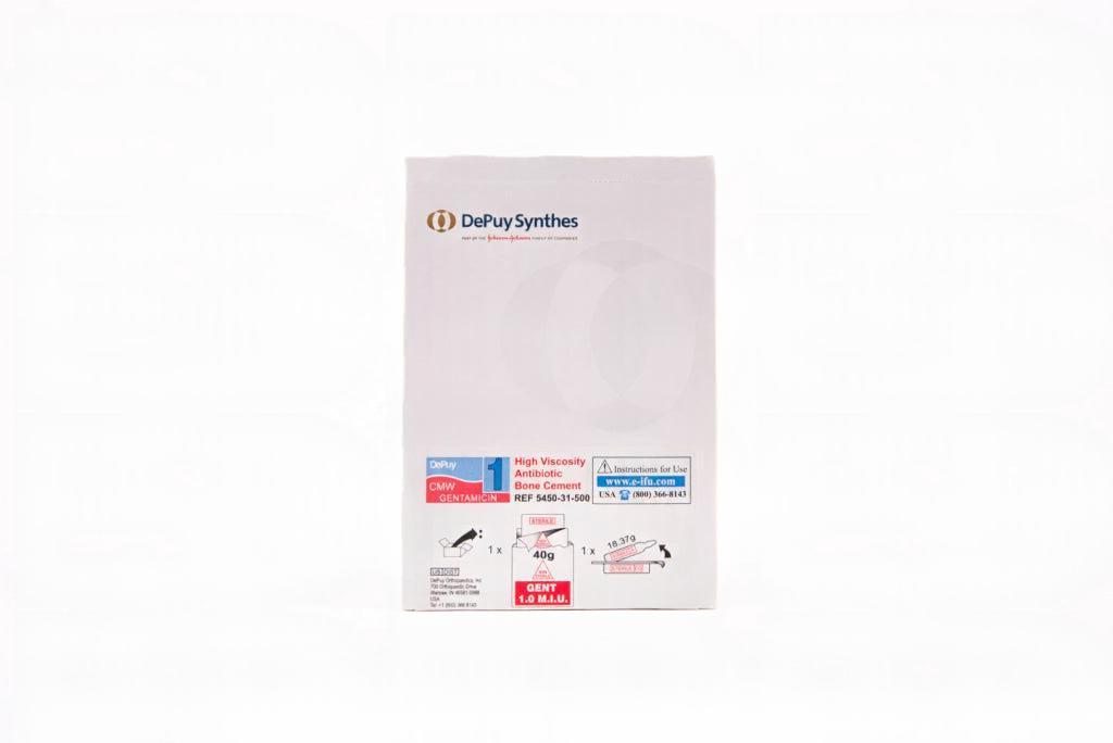 DEPUY MITEK: 5450-31-500-Each-EXPIRED