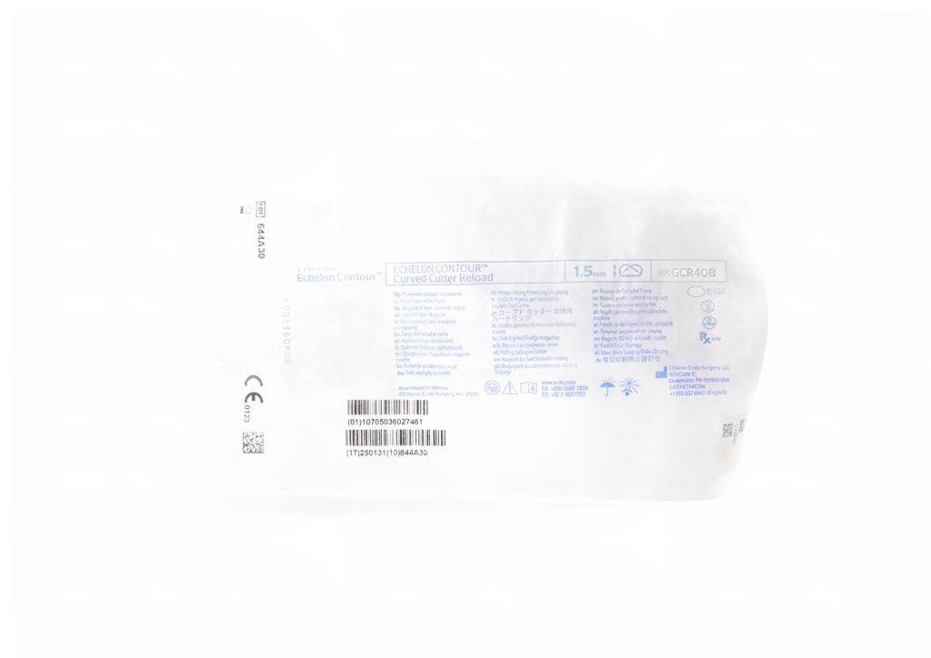 ETHICON: GCR40B-Each-EXPIRED