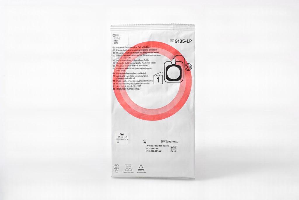 3M HealthCare: 9135-LP-Each-EXPIRED