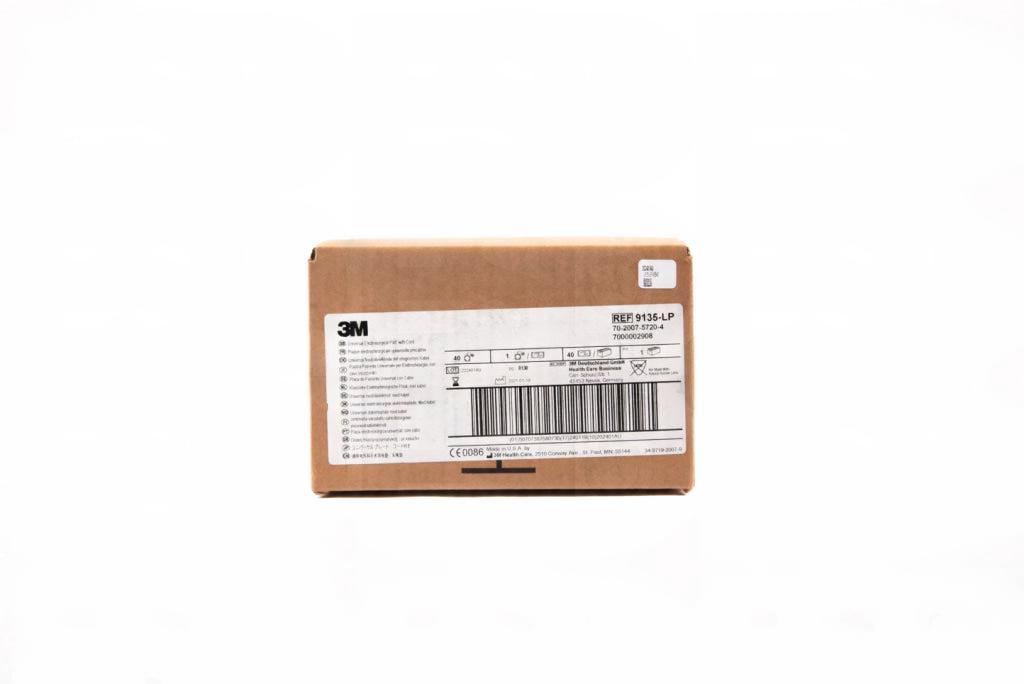 3M HealthCare: 9135-LP-Box-EXPIRED