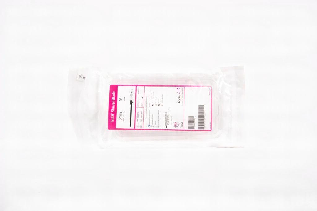 ACCLARENT: TSB3STR-Each-EXPIRED