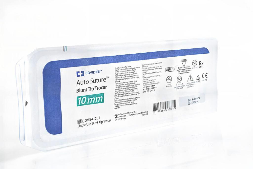 COVIDIEN: OMS-T10BT-Each-EXPIRED