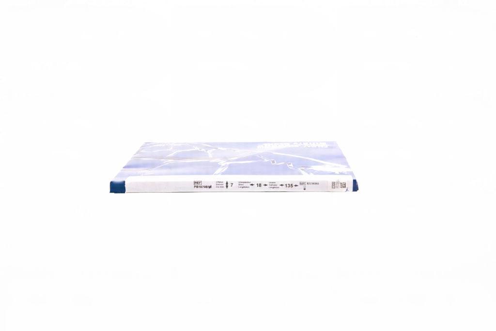 CORDIS: PB1870BSX-Each-EXPIRED