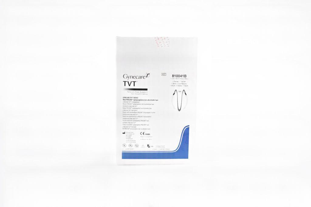 ETHICON: 810041B-Each-EXPIRED