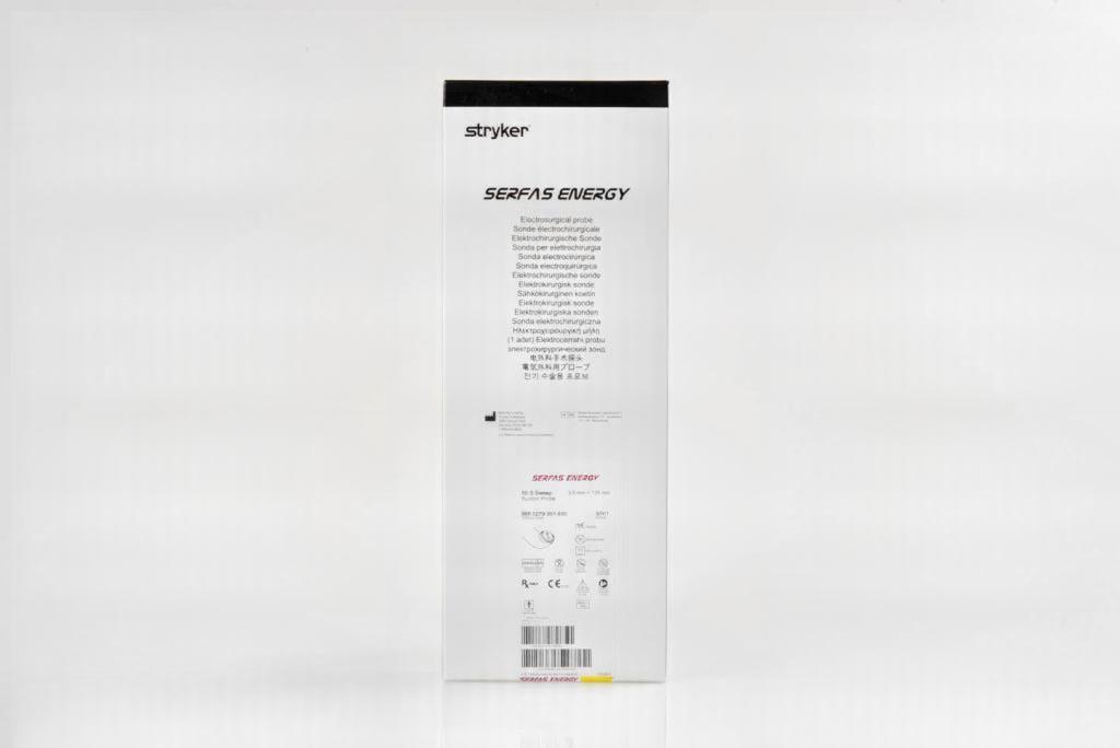 STRYKER: 279-351-650-EACH-EXPIRED