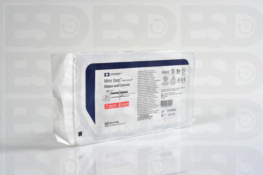 COVIDIEN: MS101008-EACH-EXPIRED