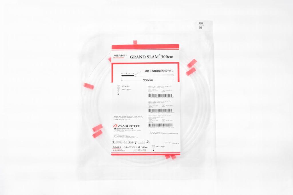 ASAHI INTECC: AG141302-Each-EXPIRED