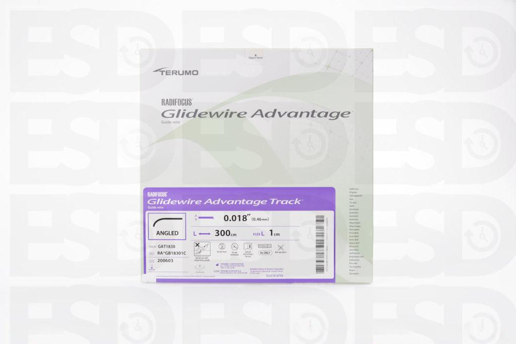 TERUMO: RA-GB18301C-Each-EXPIRED