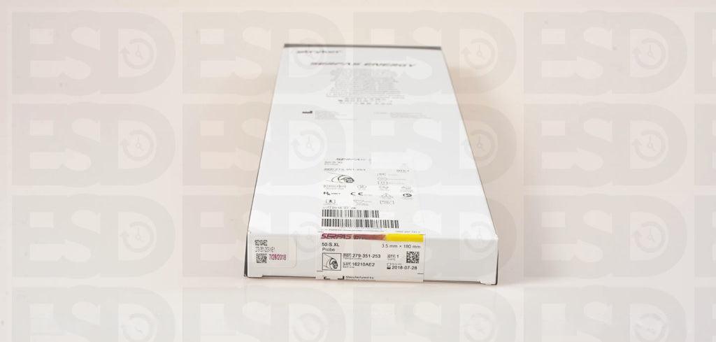 STRYKER: 279-351-253-Each-EXPIRED