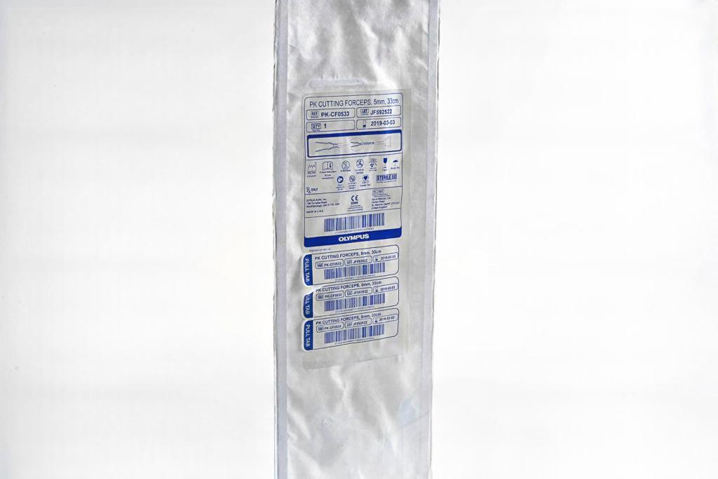 OLYMPUS: PK-CF0533-Each-EXPIRED