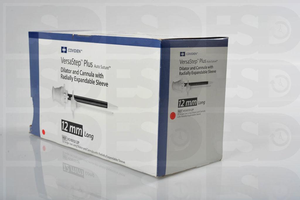 COVIDIEN: VS101512P-Box-EXPIRED