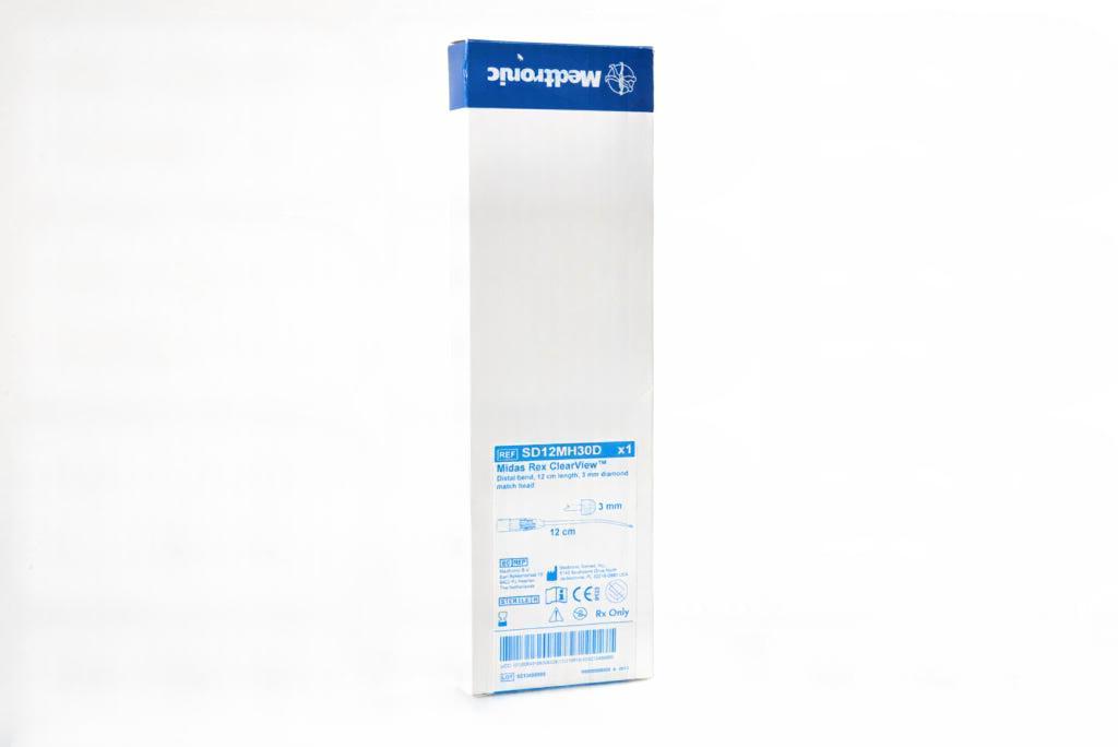 MEDTRONIC: SD12MH30D-Each-EXPIRED