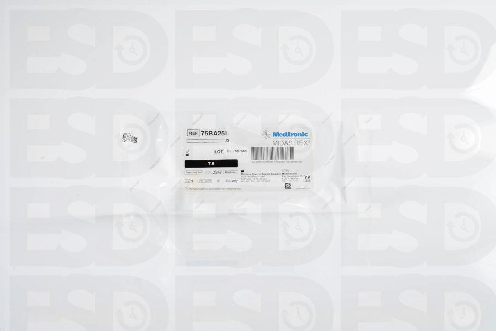 MEDTRONIC: 75BA25L-Each-EXPIRED