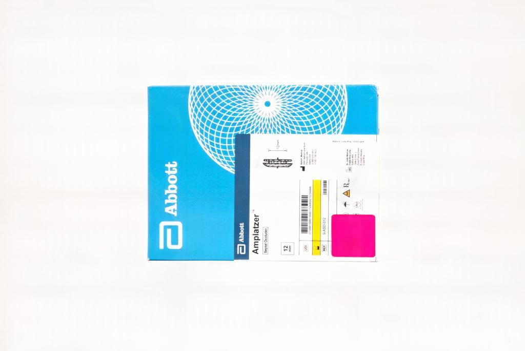 ABBOTT: 9-ASD-012-Each-EXPIRED