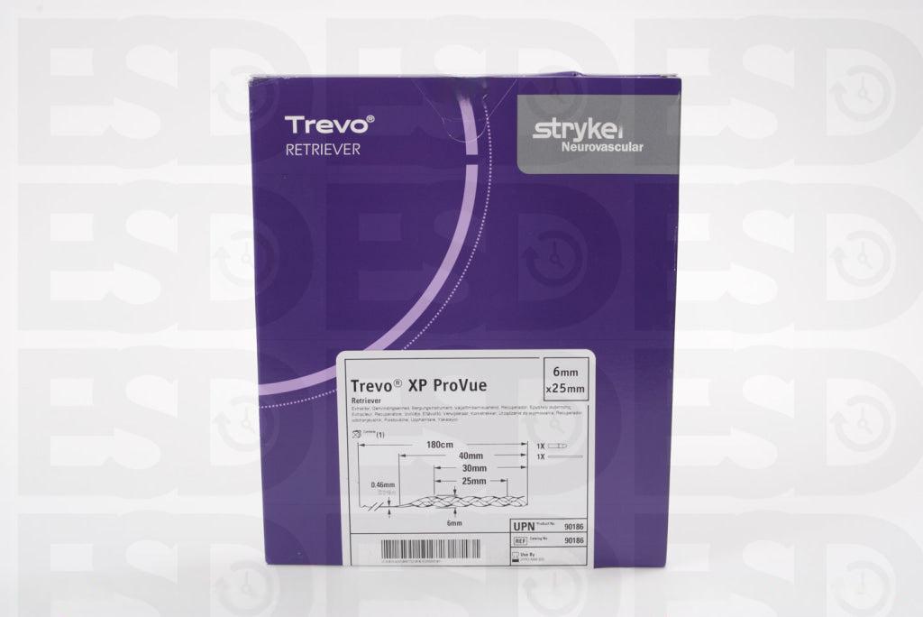 STRYKER VASCULAR: 90186-Each-EXPIRED