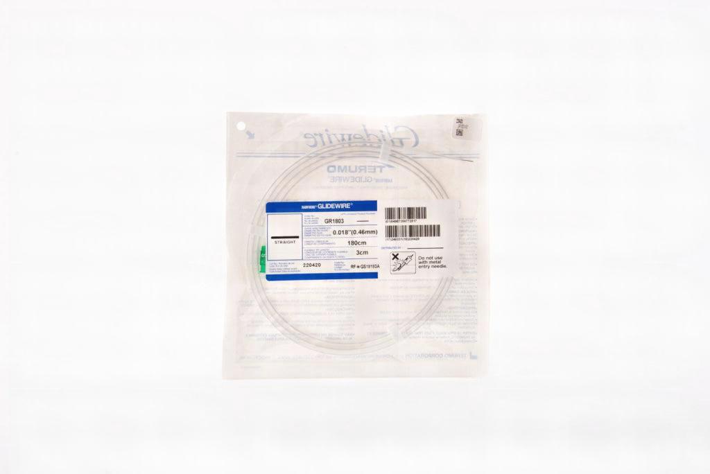 TERUMO: GR1803-Each-EXPIRED