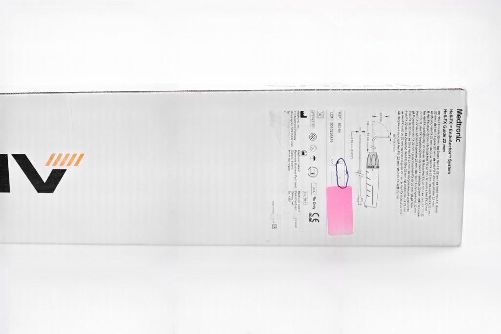 MEDTRONIC: SG-64-Each-EXPIRED