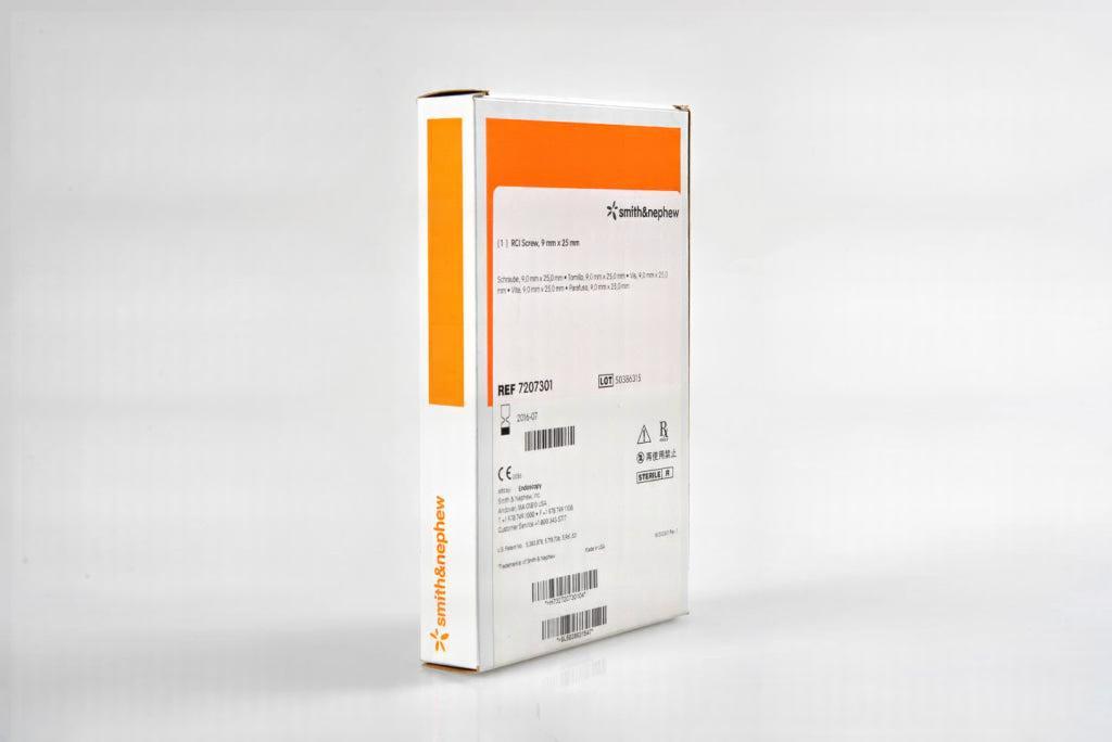 SMITH &amp; NEPHEW: 7207301-Each-EXPIRED