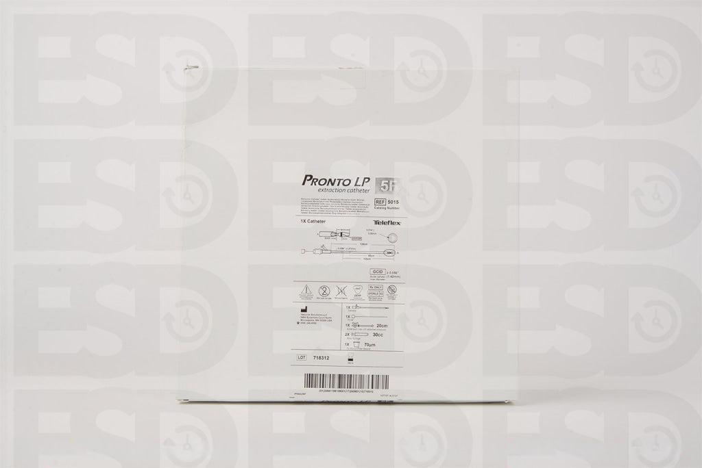 TELEFLEX: 5015-Each-EXPIRED