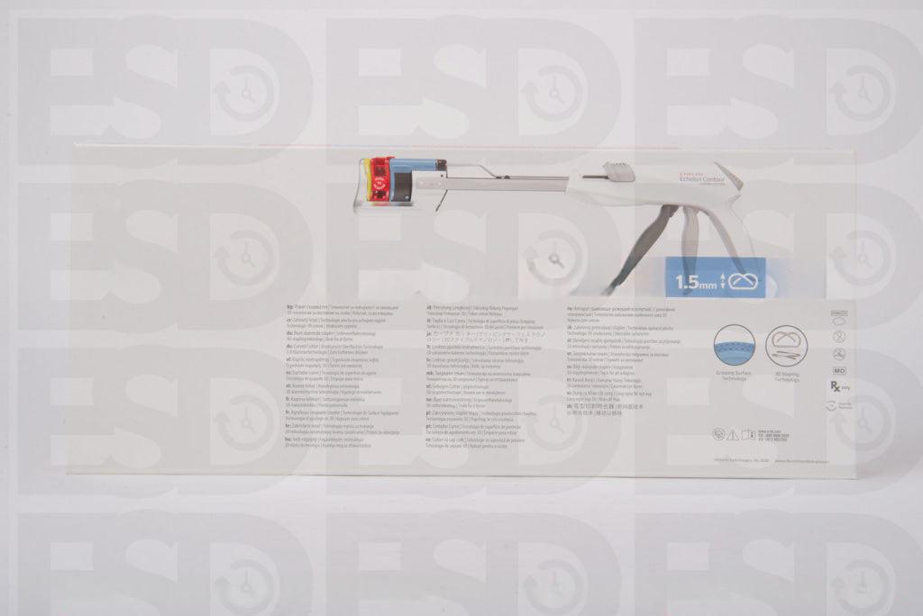 ETHICON: GCS40B-Each-EXPIRED