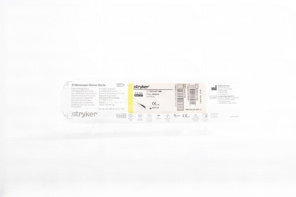 STRYKER: 275-637-000-Each-EXPIRED