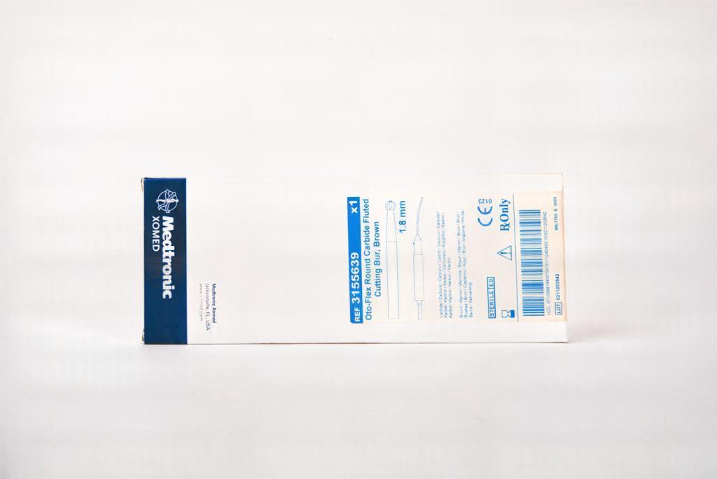 MEDTRONIC: 3155639-Each-EXPIRED