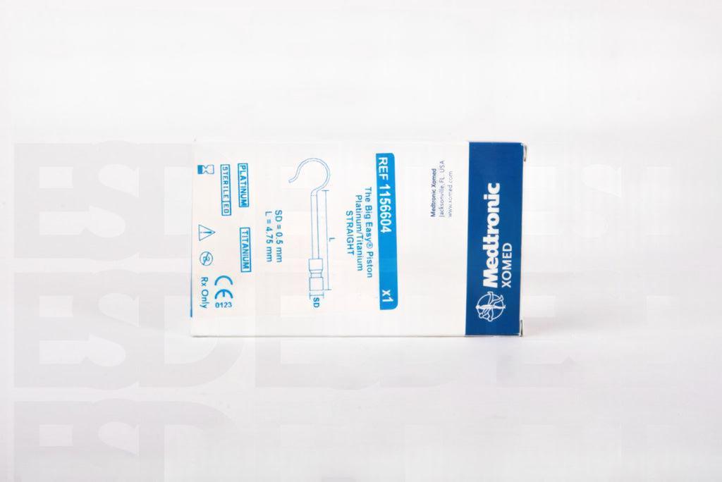 MEDTRONIC: 1156604-Each-EXPIRED