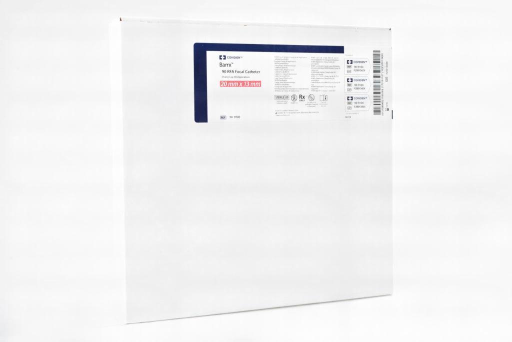 COVIDIEN: 90-9100-EACH-EXPIRED