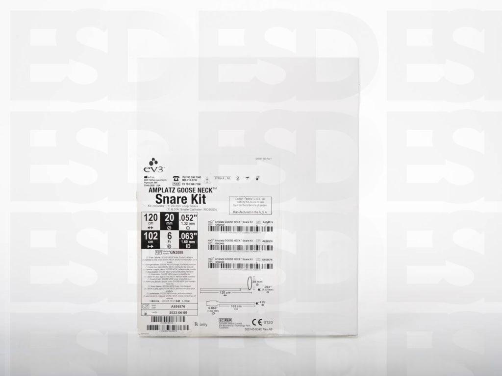 EV3 NEUROVASCULAR: GN2000-Each-EXPIRED