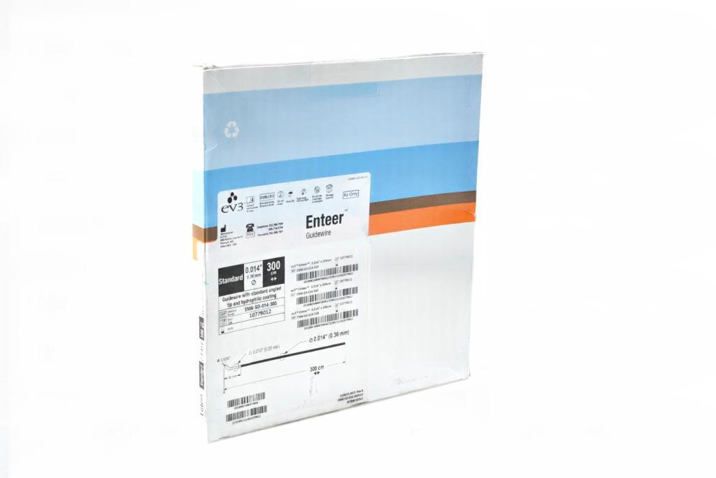 EV3 NEUROVASCULAR: ENW-SD-014-300-Each-EXPIRED