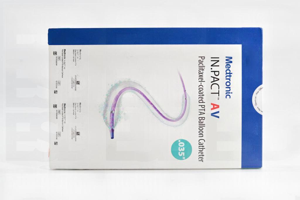MEDTRONIC: IAV05006008P-Each-EXPIRED